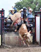 14 Bull Match - Bennett, CO Sept 10